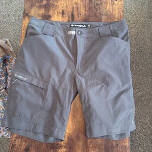 Skwala sol shorts